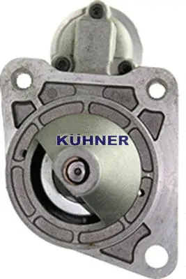Démarreur AD KÜHNER 10979