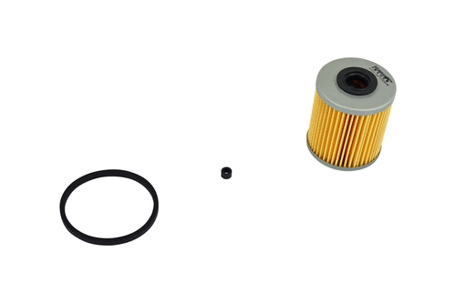 Filtre à carburant KLAXCAR FRANCE FE065z