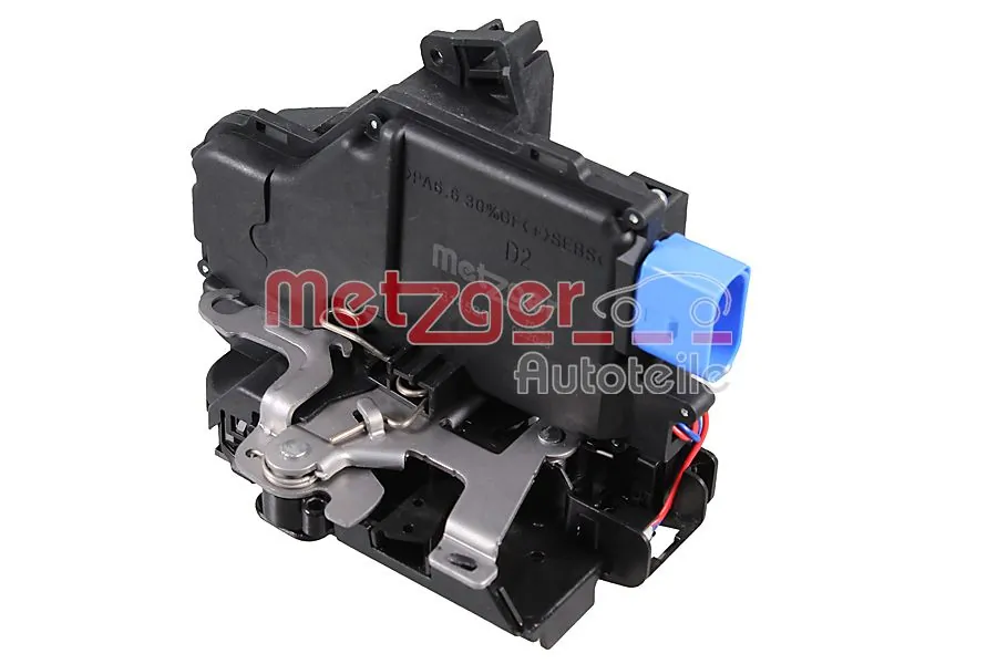 Serrure de porte METZGER 2314530