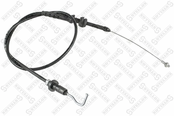 Câble d'accélération STELLOX 29-98100-SX