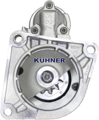 Démarreur AD KÜHNER 254634