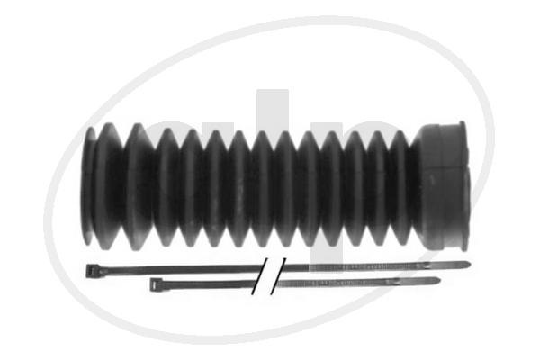 Jeu de joints-soufflets, direction alp ALP-000572