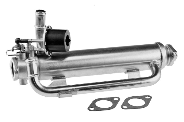 Module-EGR MTR 12119867