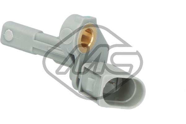 Capteur, vitesse de roue Metalcaucho 51539