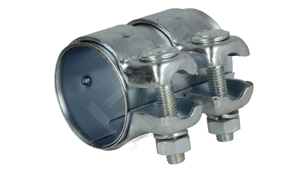 Raccord de tuyau, système d'échappement HART 447 052