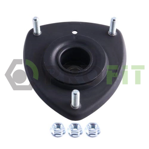 Suspension, amortisseur PROFIT 2314-0977