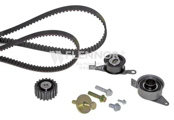 Kit de courroie crantée FLENNOR F924140V