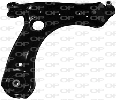 Bras de liaison, suspension de roue OPEN PARTS SSW1185.01