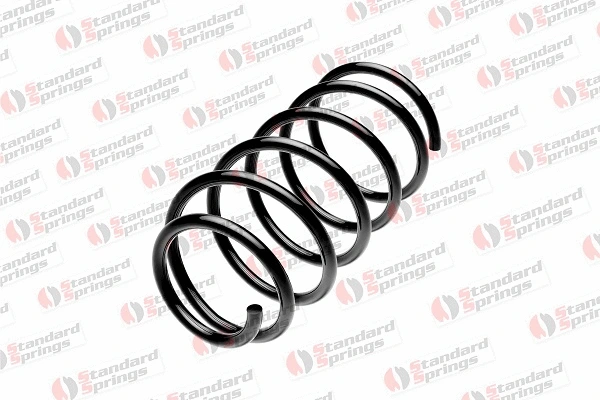 Ressort de suspension STANDARD SPRINGS ST 129 025 F