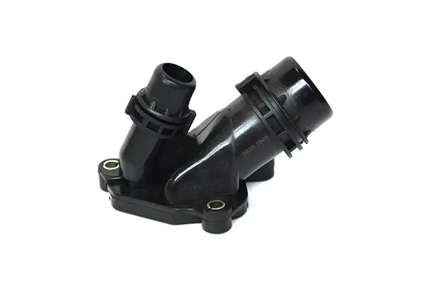 Bride de liquide de refroidissement ASAM AUTOMOTIVE 98548