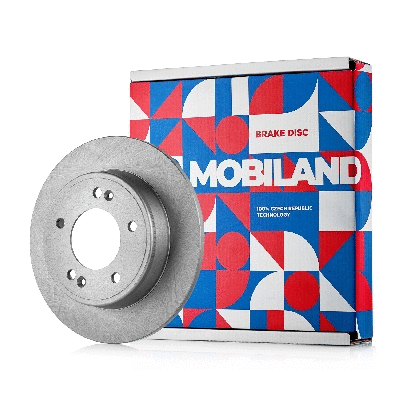 Disque de frein MOBILAND 416201560