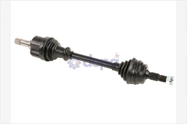 Arbre de transmission DEPA 3067400