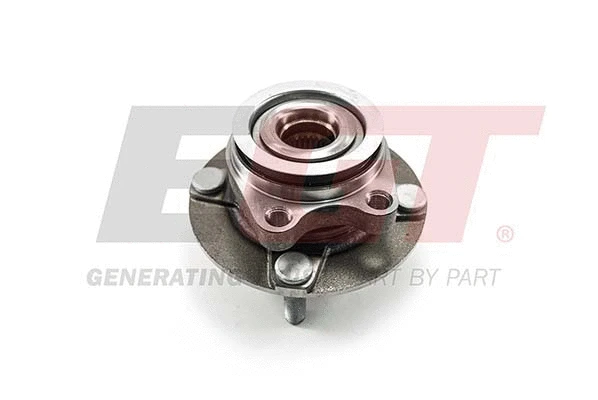 Kit de roulements de roue EGT 554602EGTk