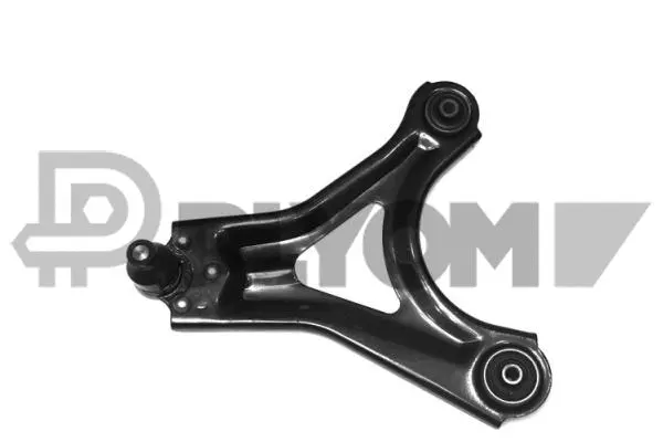 Bras de liaison, suspension de roue PLYOM P750486