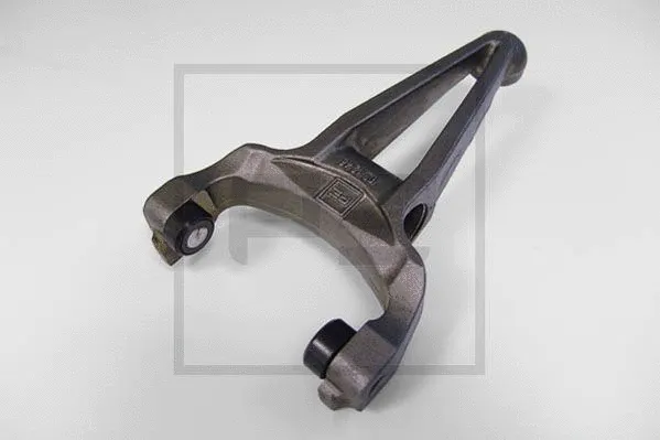 Fourchette de débrayage, embrayage PE Automotive 010.192-00A