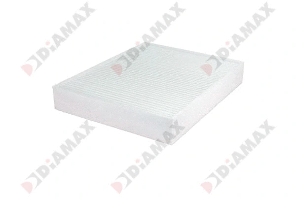 Filtre, air de l'habitacle DIAMAX DP4347