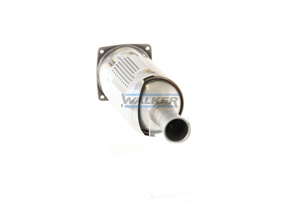 Filtre à particules / à suie, échappement WALKER 73011