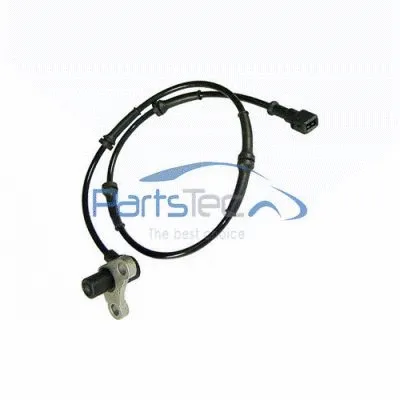 Capteur, vitesse de roue PartsTec PTA560-0250