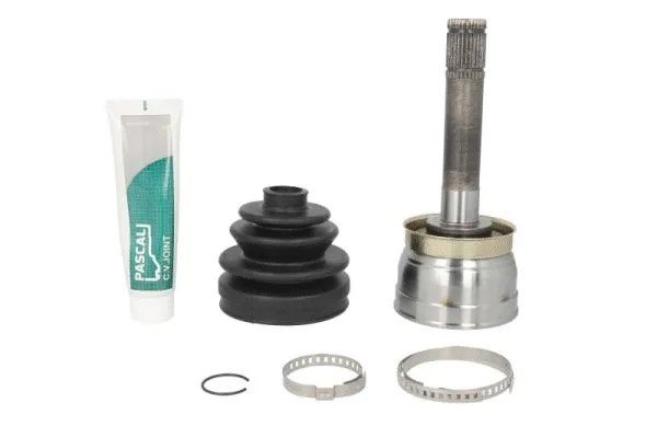Jeu de joints, arbre de transmission PASCAL G11093PC