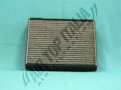 Filtre, air de l'habitacle ZERO WZ1447