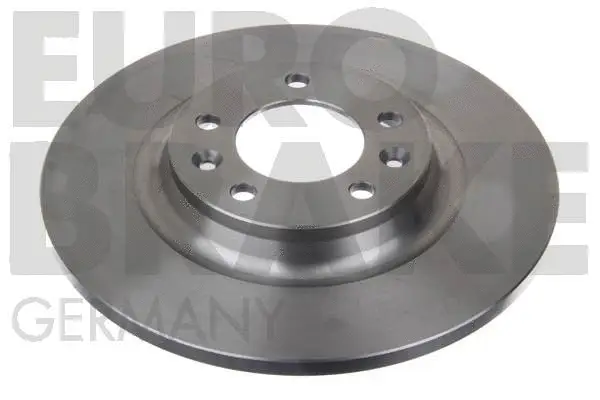 Disque de frein EUROBRAKE 5815203729
