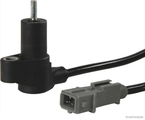 Capteur, vitesse de roue HERTH+BUSS ELPARTS 70660508