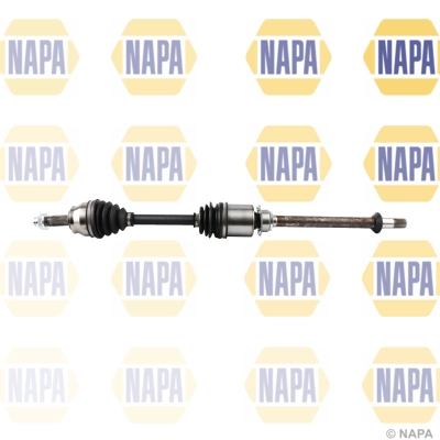 Arbre de transmission NAPA NDS1278R