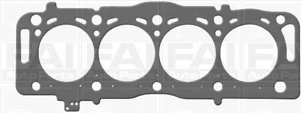 Joint, culasse FAI AutoParts HG1644