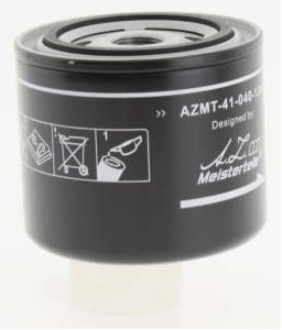 Filtre à huile A.Z. Meisterteile AZMT-41-040-1245
