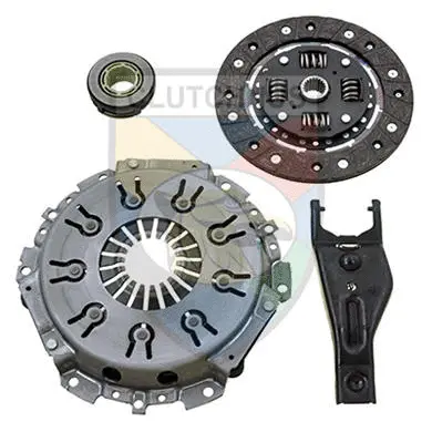 Kit d'embrayage CLUTCHNUS MCK0555