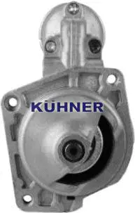 Démarreur AD KÜHNER 10182R