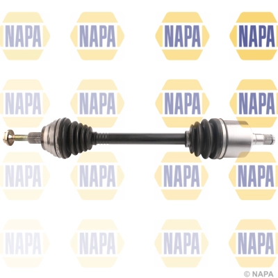 Arbre de transmission NAPA NDS1180L