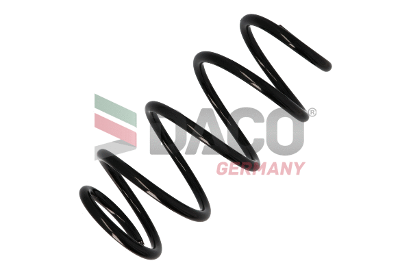 Ressort de suspension DACO Germany 803305