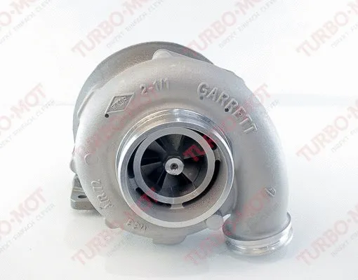 Turbocompresseur, suralimentation TURBO-MOT 636772