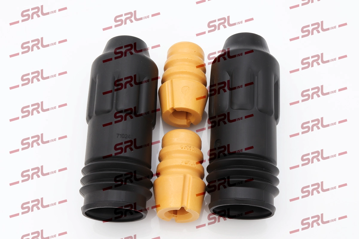 Kit de protection contre la poussière, amortisseur SRLine S030187