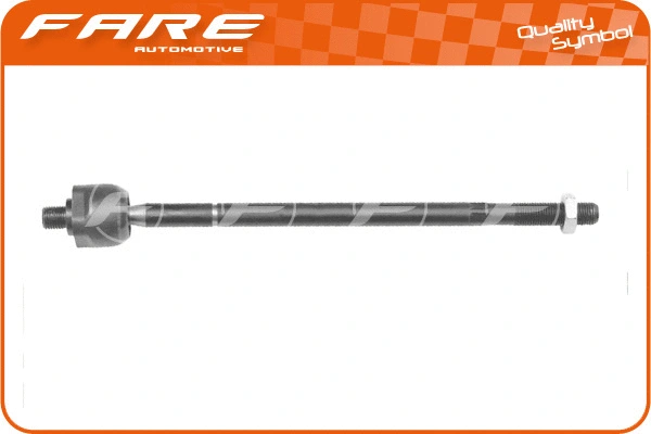 Rotule de direction intérieure, barre de connexion FARE-RCH RA023