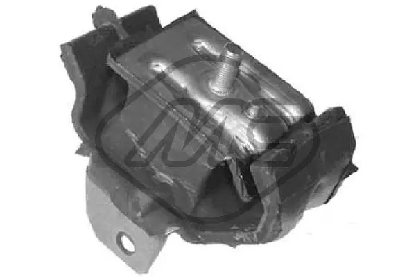 Support moteur Metalcaucho 04700