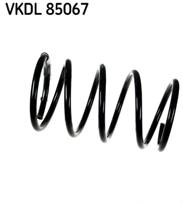 Ressort de suspension SKF VKDL 85067