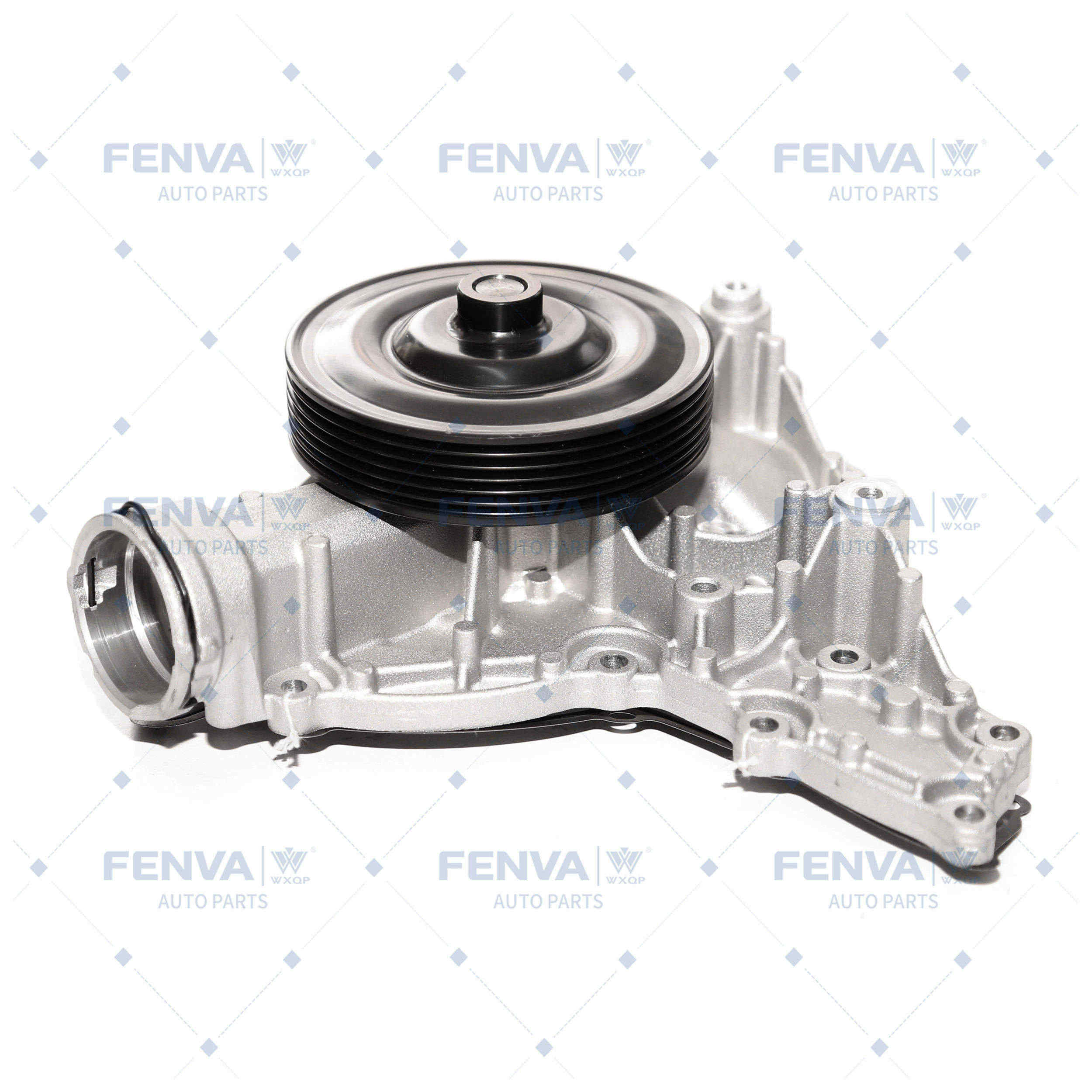 Pompe à eau, refroidissement du moteur WXQP 120915