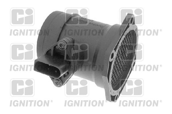 Débitmètre de masse d'air QUINTON HAZELL QM703