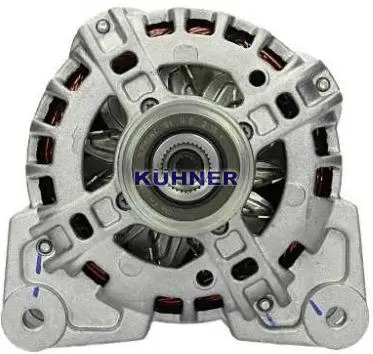 Alternateur AD KÜHNER 554467RI