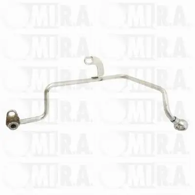 Conduite d'huile, compresseur MI.R.A. 24/2483