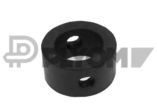 Butée élastique, silencieux PLYOM P030254