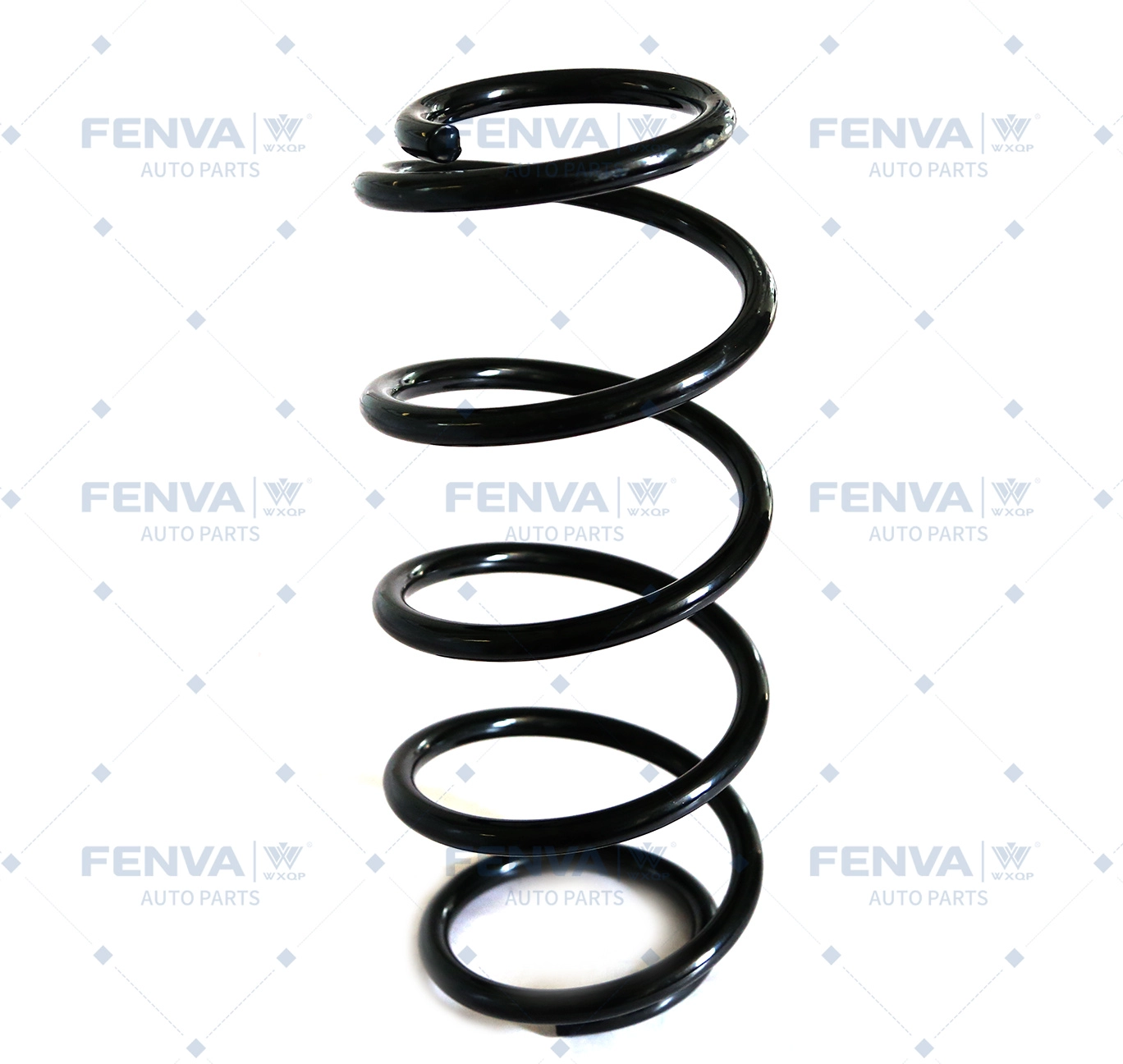 Ressort de suspension WXQP 510105
