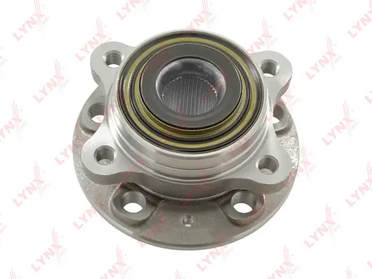 Kit de roulements de roue LYNXAUTO WH-1020