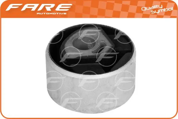 Support, suspension du moteur FARE-RCH 25082