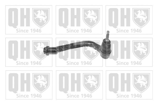 Rotule de barre de connexion QUINTON HAZELL QR3631S