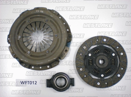Kit d'embrayage WESTLAKE WFT012