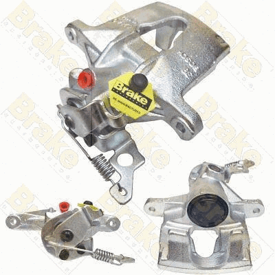 Étrier de frein Brake ENGINEERING CA2074