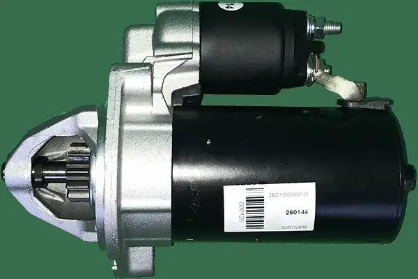 Démarreur SERCORE 260144